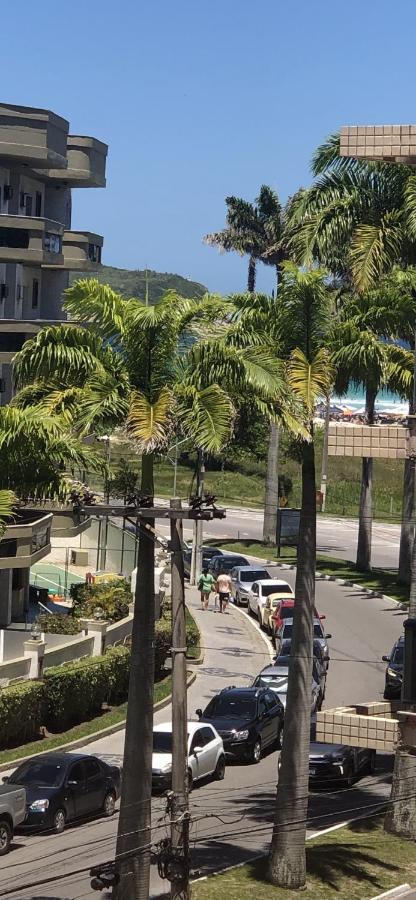 Maravilhoso Apto Na Praia Do Forte Wi-Fi 600 Mb Cabo Frio Extérieur photo